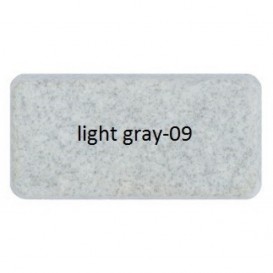 Мойка для кухни Adamant New line plus 980х500 мм искусственный гранит светло-серый 4824296100809