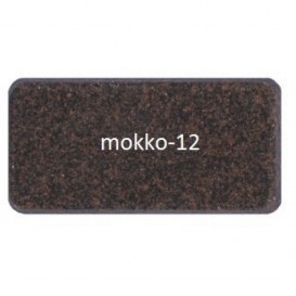 Мойка для кухни Adamant New line plus 980х500 мм искусственный гранит mokko 4824296100812