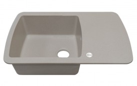 Мойка для кухни Adamant Optimaks 780х500 мм искусственный гранит авена 4824296101106