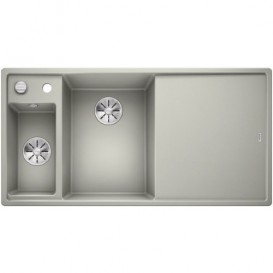 Мийка для кухні Blanco Axia III 6 S SILGRANIT PuraDur® перловий 524656