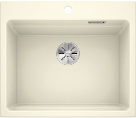 Мийка для кухні Blanco Etagon 6 врізна SILGRANIT PuraDur® жасмин 524544