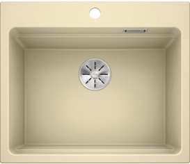 Мойка для кухни Blanco Etagon 6 врезная SILGRANIT PuraDur® шампань 524545