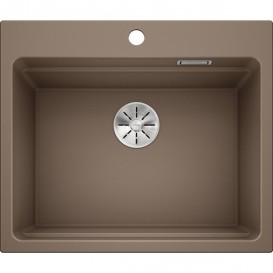 Мойка для кухни Blanco Etagon 6 врезная SILGRANIT PuraDur® мускат 524547