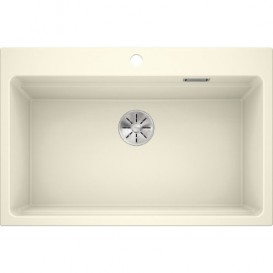 Мийка для кухні Blanco Etagon 8 врізна SILGRANIT PuraDur® жасмин 525192