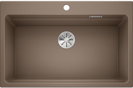Мойка для кухни Blanco Etagon 8 врезная SILGRANIT PuraDur® мускат 525195