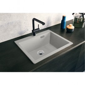 Мийка для кухні Blanco Pleon 6 врізна SILGRANIT PuraDur® бетон 525306