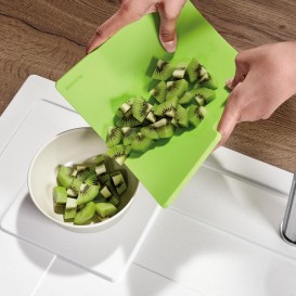 Мийка для кухні Blanco Sity XL 6 S SILGRANIT PuraDur® білий / ківі 525063