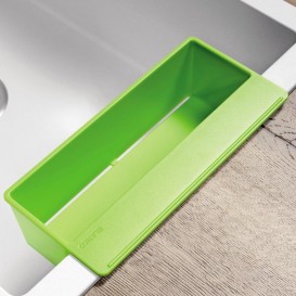 Мийка для кухні Blanco Sity XL 6 S SILGRANIT PuraDur® білий / ківі 525063