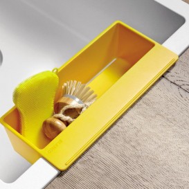 Мойка для кухни Blanco Sity XL 6 S SILGRANIT PuraDur® белый/лимон 525055