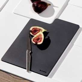 Мийка для кухні Blanco Sity XL 6 S SILGRANIT PuraDur® білий / лава 525051