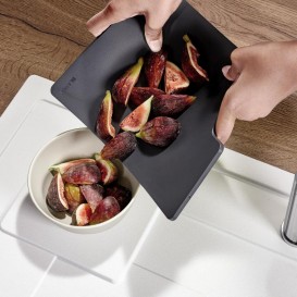 Мийка для кухні Blanco Sity XL 6 S SILGRANIT PuraDur® білий / лава 525051