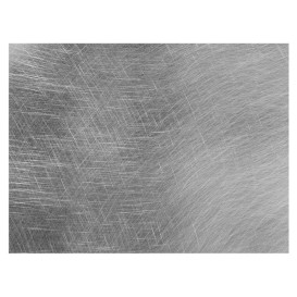 Мийка для кухні CM Filoraggiato Vintage 57Х45 см нержавіюча сталь 72028