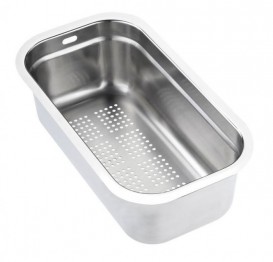 Мийка для кухні Franke Impact IMG 651 врізна зворотний Fragranite білий 114.0363.848