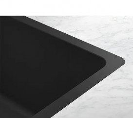 Мийка для кухні Franke Maris MRG 160 55,3х43,3 см Fragranite онікс 135.0668.456