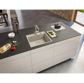 Мойка для кухни Franke Maris MRG 610-52 TL 56х51 см Fragranite сахара 114.0668.901