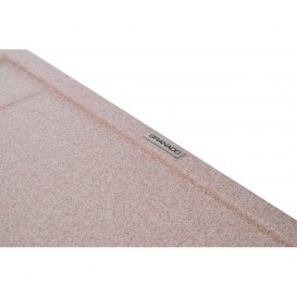 Мийка для кухні Granado Alicante врізна 78х49,5 см нанограніт avena 2402