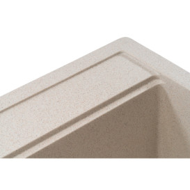 Мойка для кухни Granado Artes 65х49,7 см наногранит terra gr3603