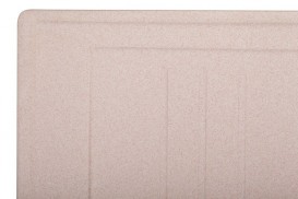 Мийка для кухні Granado Avila врізна 60,2х48,8 см нанограніт avena 0502