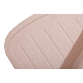 Мойка для кухни Granado Barcelona врезная 100х57 см наногранит avena 1102