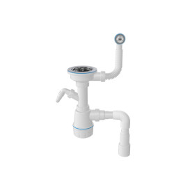 Мийка для кухні Granado Estella 78х50 см нано граніт marron 3306