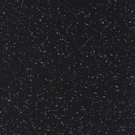 Мойка для кухни Granado Leon врезная 76,5х49 см наногранит black shine 1001