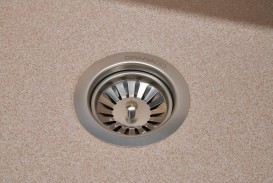 Мийка для кухні Granado Lerida 56х51 см нанограніт avena 0402