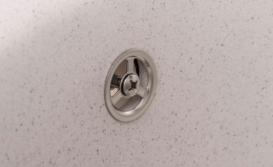 Мойка для кухни Granado Malaga врезная 61х46,5 см наногранит gris 0208