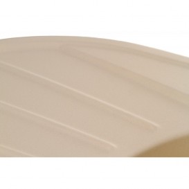 Мийка для кухні Granado Murcia врізна 78х50 см нанограніт ivory 1704