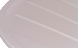 Мийка для кухні Granado Murcia врізна 78х50 см нанограніт білий 1705