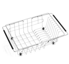 Мийка для кухні Granado Optimal Artes 65х49,7 см із змішувачем та аксесуарами нанограніт black shine ksg1201