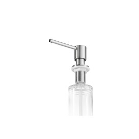 Мойка для кухни Granado Optimal Estella 78х50 см со смесителем и аксессуарами наногранит black shine ksg0201