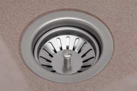 Мойка для кухни Granado Palma врезная 62х43,5 см наногранит avena 2002