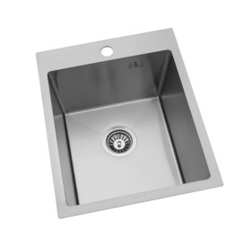 Мийка для кухні Granado Pravia 40,8х49,8 см нержавіюча сталь S304 GS01304