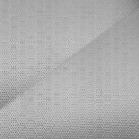 Мийка для кухні Granado Pravia 40,8х49,8 см нержавіюча сталь S304 honeycomb GS01304H