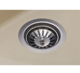 Мийка для кухні Granado Ronda 47х49 см нанограніт 2204