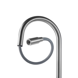 Мойка для кухни Granado Royal Artes 65х49,7 см со смесителем и аксессуарами наногранит black shine ksg1301