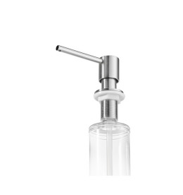 Мойка для кухни Granado Royal Estella 78х50 см со смесителем и аксессуарами наногранит black shine ksg0301