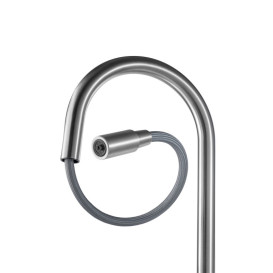 Мойка для кухни Granado Royal Estella 78х50 см со смесителем и аксессуарами наногранит grafito ksg0309