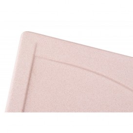 Мойка для кухни Granado Salamanka врезная 68х50 см наногранит avena 0602