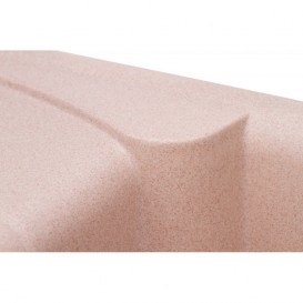 Мойка для кухни Granado Salamanka врезная 68х50 см наногранит avena 0602