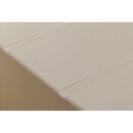 Мойка для кухни Granado Toledo врезная 78х50 см наногранит ivory 2104