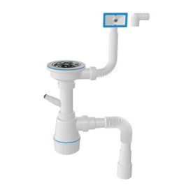 Мойка для кухни Granado Vera 61,8х49,8 см нержавеющая сталь S304 GS04304