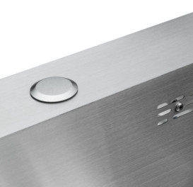 Мойка для кухни Granado Villena 57,8х49,8 см нержавеющая сталь S304 GS03304