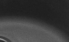 Мийка для кухні Granado Vitoria кругла Ø50,6 см нанограніт grafito 0109