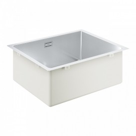 Мойка для кухни Grohe K700 55х45 см нержавеющая сталь матовая 31574SD1