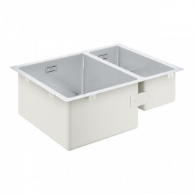 Мойка для кухни Grohe K700 59,5х45 см нержавеющая сталь матовая 31577SD1