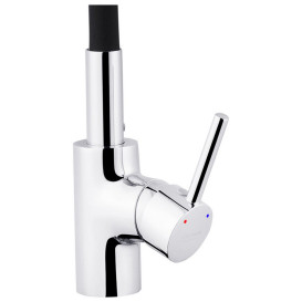 Мойка для кухни Kroner KRP Gebürstet-6050HM 60х50 см со смесителем и дозатором нержавеющая сталь CVS29843