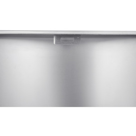 Мийка для кухні Kroner KRP Satin-664208180 66х42 см нержавіюча сталь CV025281