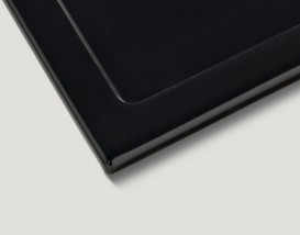 Мийка для кухні прямокутна BLANCO Idessa 45 S кераміка чорна 514499