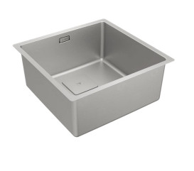 Мийка для кухні Teka FlexLinea RS15 40.40 44х44 см нержавіюча сталь Fortinox 115000061